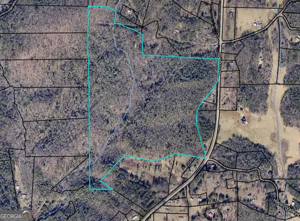 0 Loving Road, Morganton, GA 30560