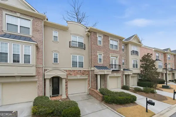 1168 Arbor Pakr Lane Sw, Atlanta, GA 30311