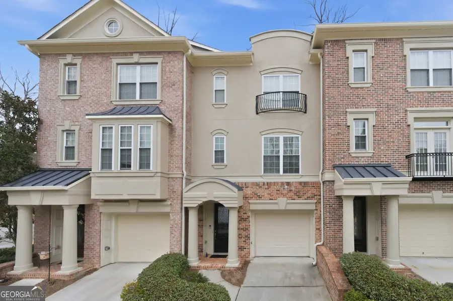 1168 Arbor Pakr Lane Sw, Atlanta, GA 30311 - #3