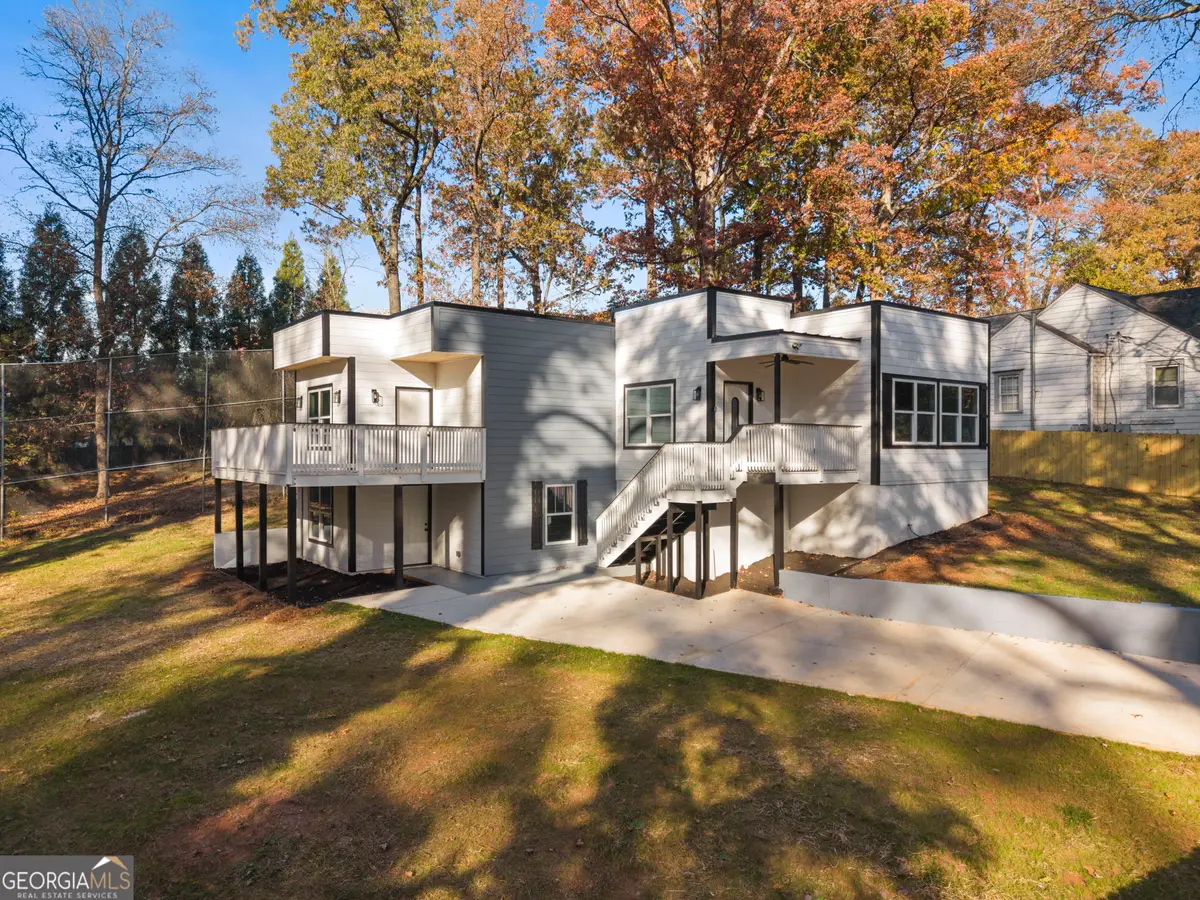 1429 Womack Avenue, East Point, GA 30344 - Image #1