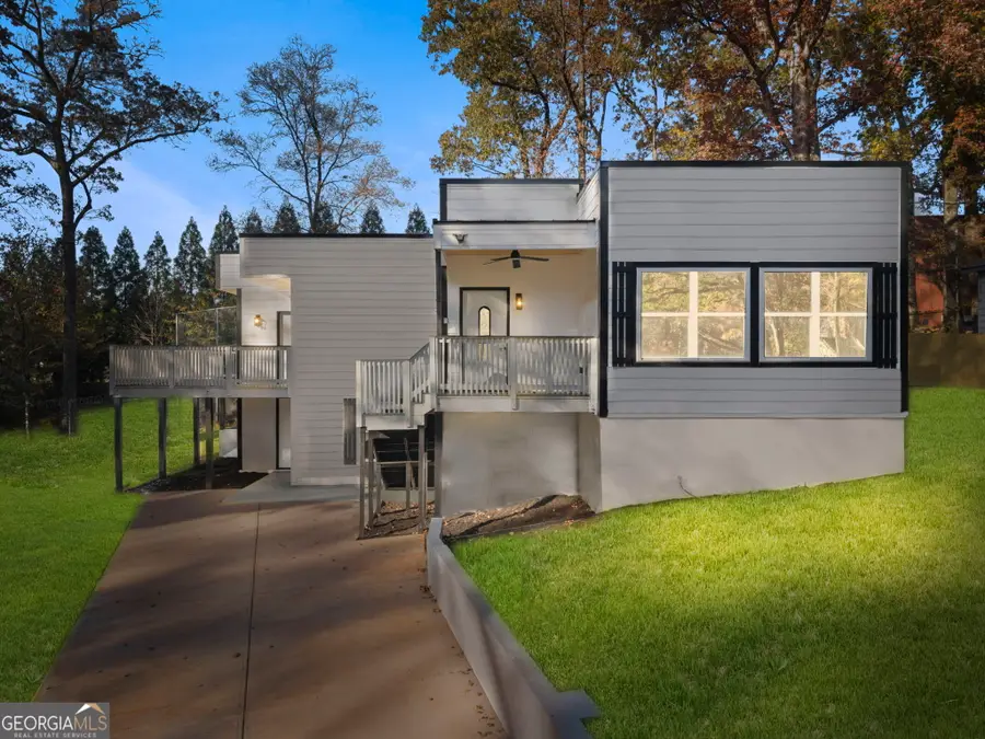 1429 Womack Avenue, East Point, GA 30344 - Image #2