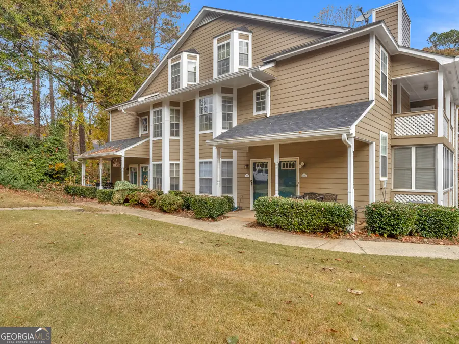 6461 Northridge Way #6461, Morrow, GA 30260 - Image #2