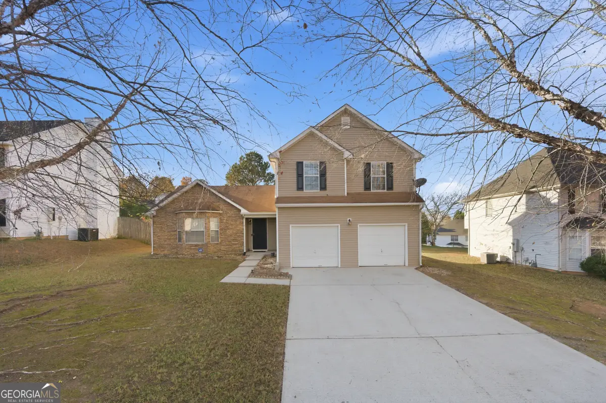 11059 Sedalia Way, Hampton, GA 30228 - Image #1