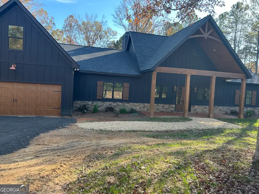 5962 Ga. Hwy. 109, Molena, GA 30258 - Image #2