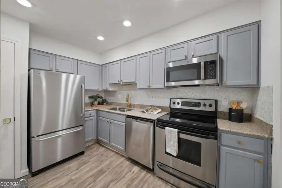 3470 Essex Avenue #82, Atlanta, GA 30339 - Image #2