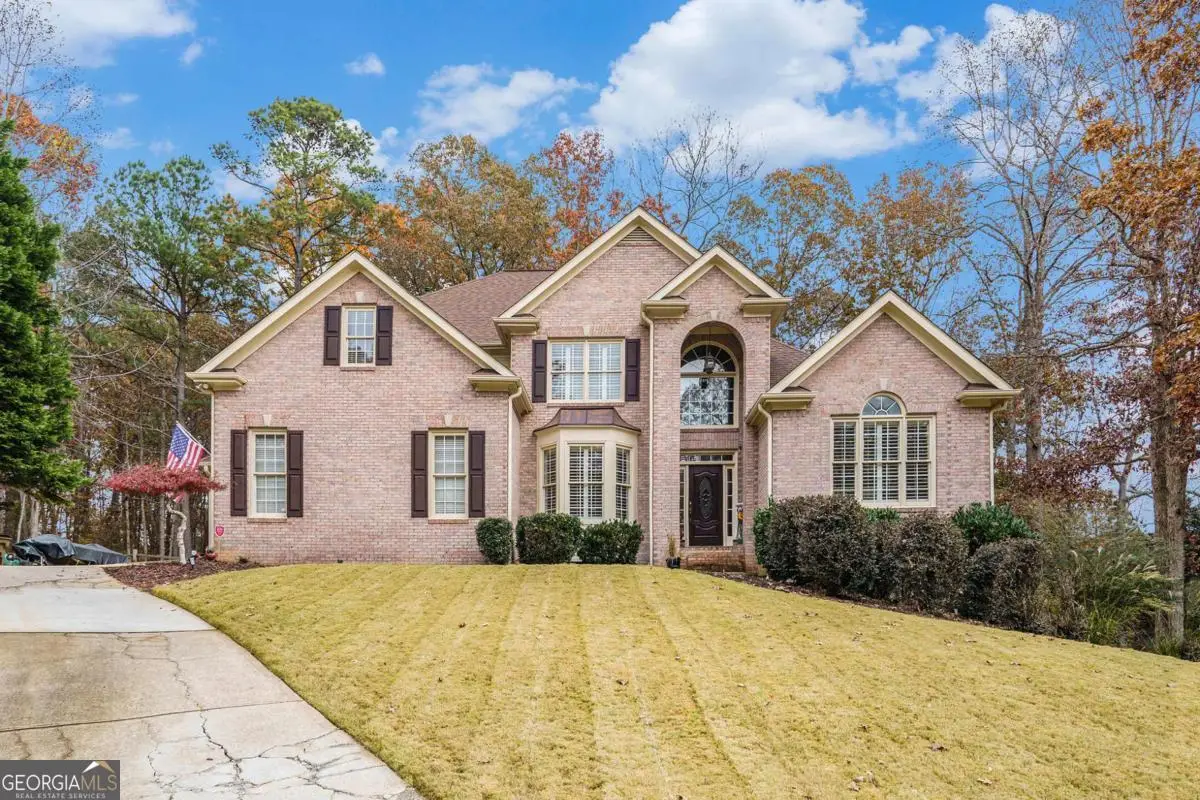 304 Winterthur Estates Trace, Canton, GA 30114 - #1