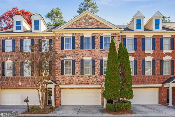 520 Vinings Estates Drive Se #BLDG B04, Mableton, GA 30126