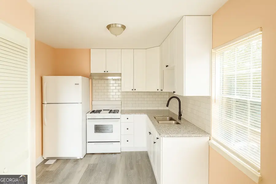 5002 Park Avenue, Forest Park, GA 30297 - Image #3