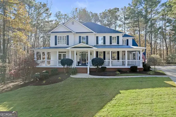 45 Rose Arbor Court, Newnan, GA 30265