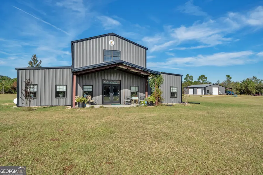 1864 Caulie Harris Road, Adel, GA 31620 - Image #3