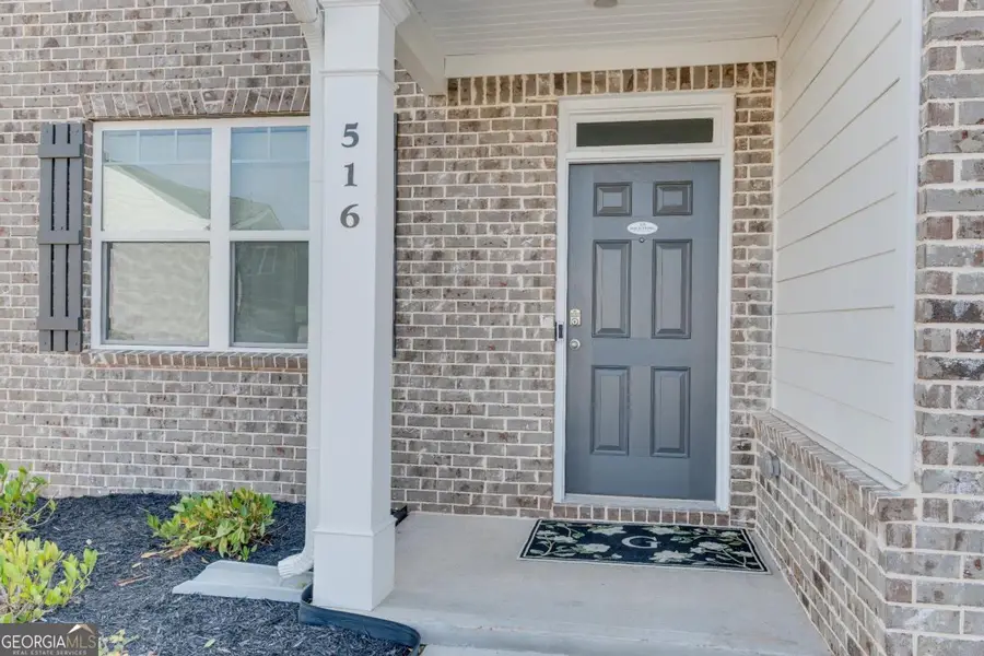 516 Whitman Lane, Stockbridge, GA 30281 - Image #3