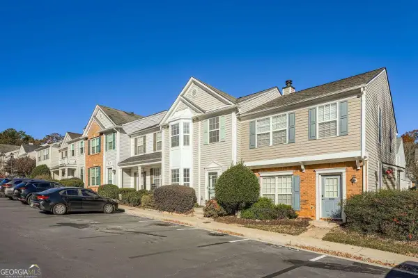 1310 Kilmington Court, Alpharetta, GA 30009