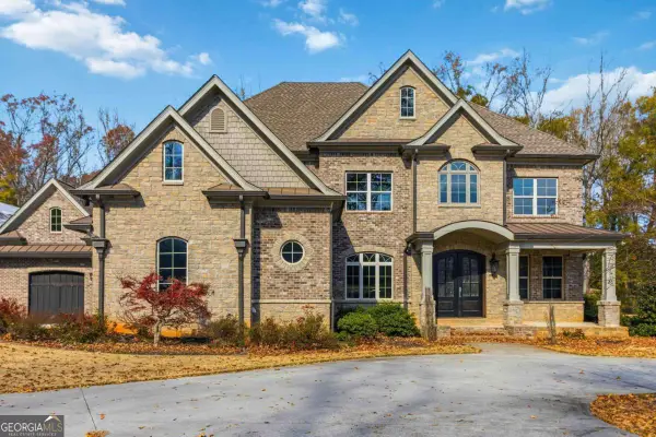 220 River Meadow Lane, Social Circle, GA 30025