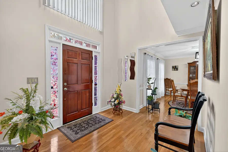 222 Mossy Place, Alpharetta, GA 30005 - Image #3