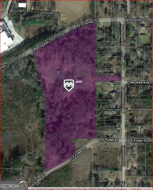 1440 W Poplar Street, Griffin, GA 30224 - Image #2