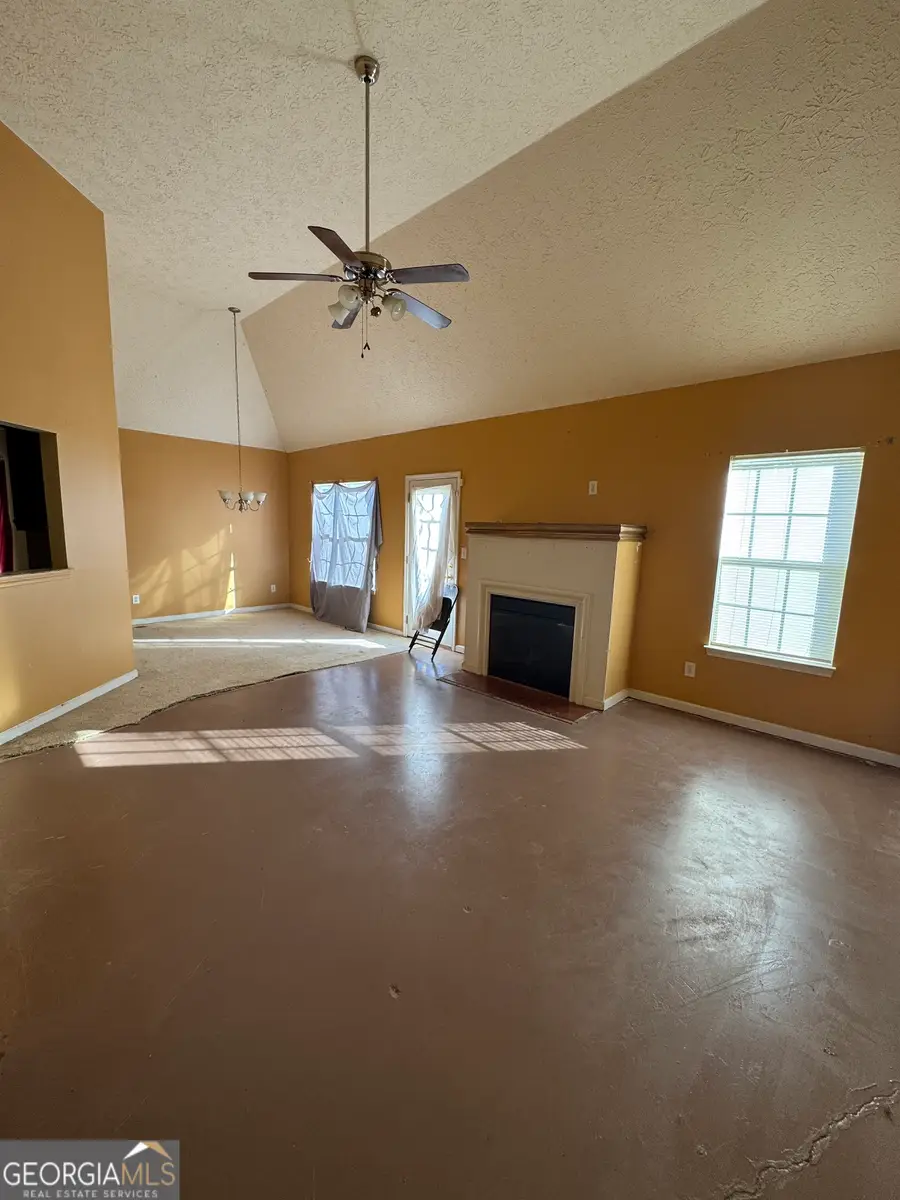 312 Vineyard Ridge Lane, Griffin, GA 30223 - #2