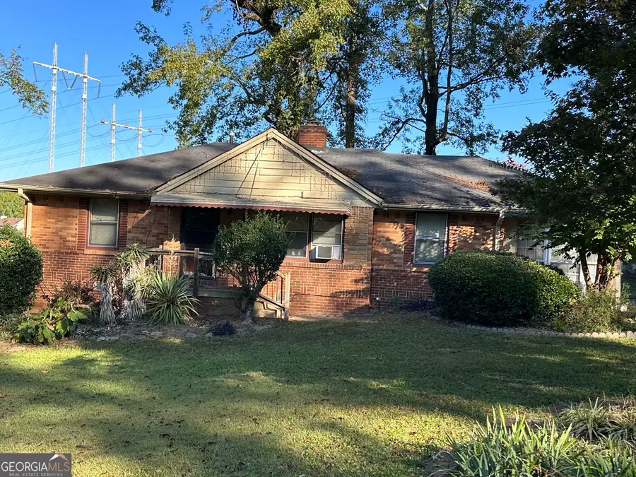 3552 Linecrest Road, Ellenwood, GA 30294 - Image #2