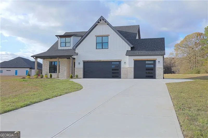 1480 Wheeler Cemetery Road, Maysville, GA 30558 - Image #1