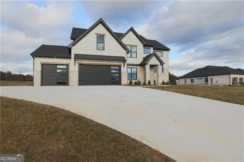 1341 Wheeler Creek Road, Maysville, GA 30558 - Image #1