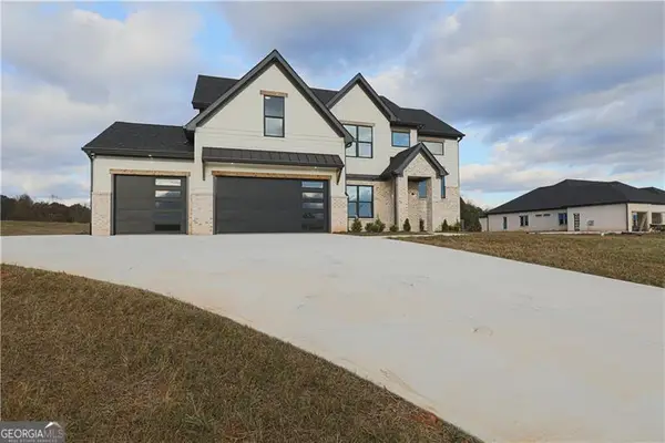 1341 Wheeler Creek Road, Maysville, GA 30558