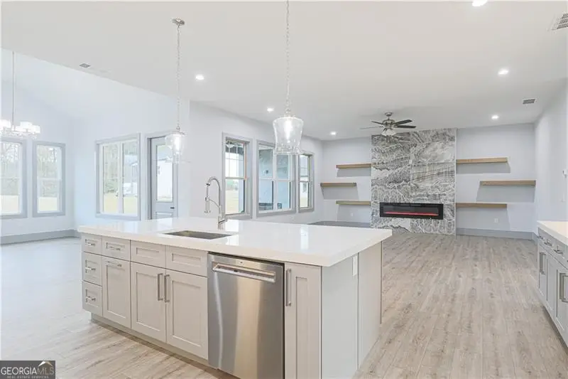 1341 Wheeler Creek Road, Maysville, GA 30558 - Image #3