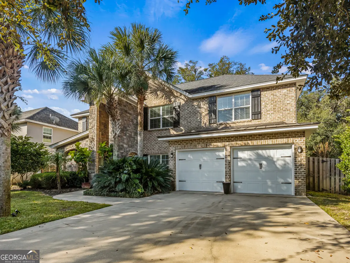 120 Southern Oaks Lane, Saint Simons, GA 31522 - Image #1
