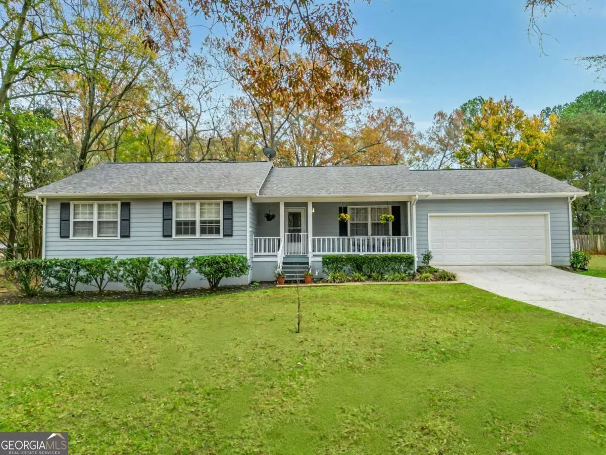 1020 Laurel Chase Run, Bishop, GA 30621 - Image #1