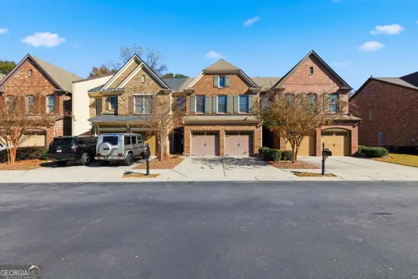 3259 Berkeley Glen Way, Peachtree Corners, GA 30092