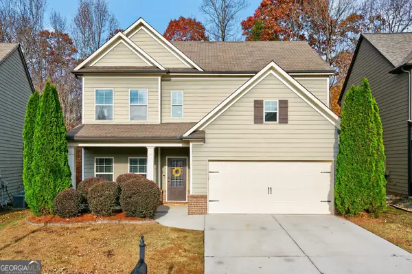 4993 Glencliff Drive, Sugar Hill, GA 30518