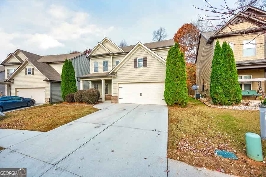 4993 Glencliff Drive, Sugar Hill, GA 30518 - Image #2