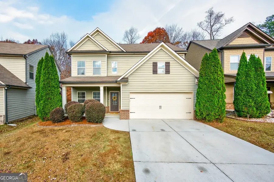 4993 Glencliff Drive, Sugar Hill, GA 30518 - Image #3