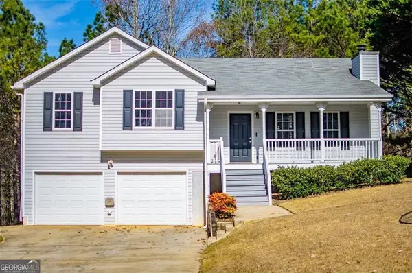 489 Bethany Woods Drive, Temple, GA 30179