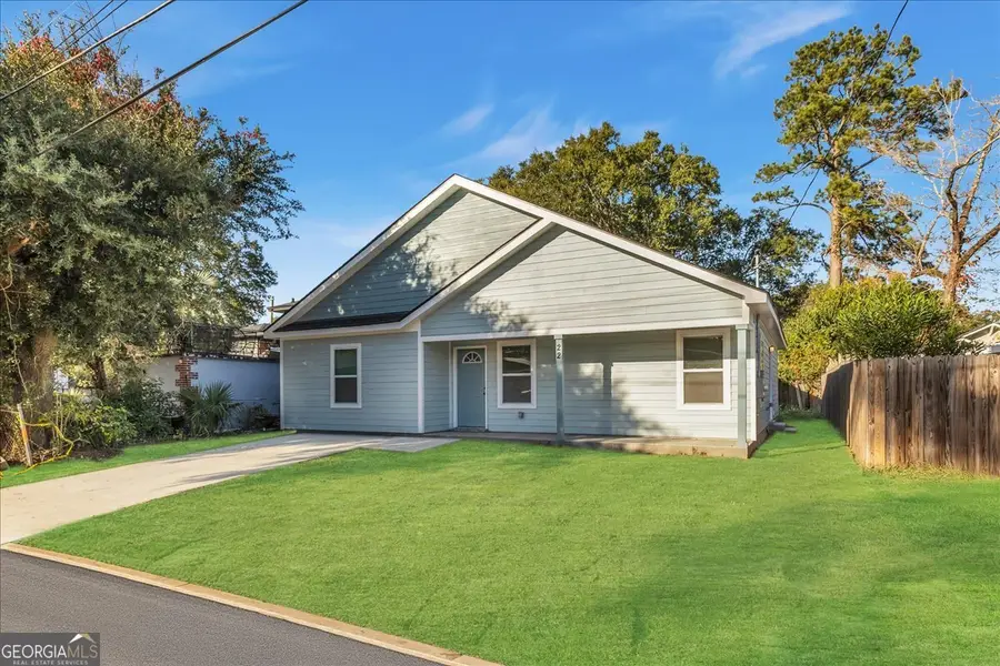 22 W 61st Street, Savannah, GA 31405 - Image #2