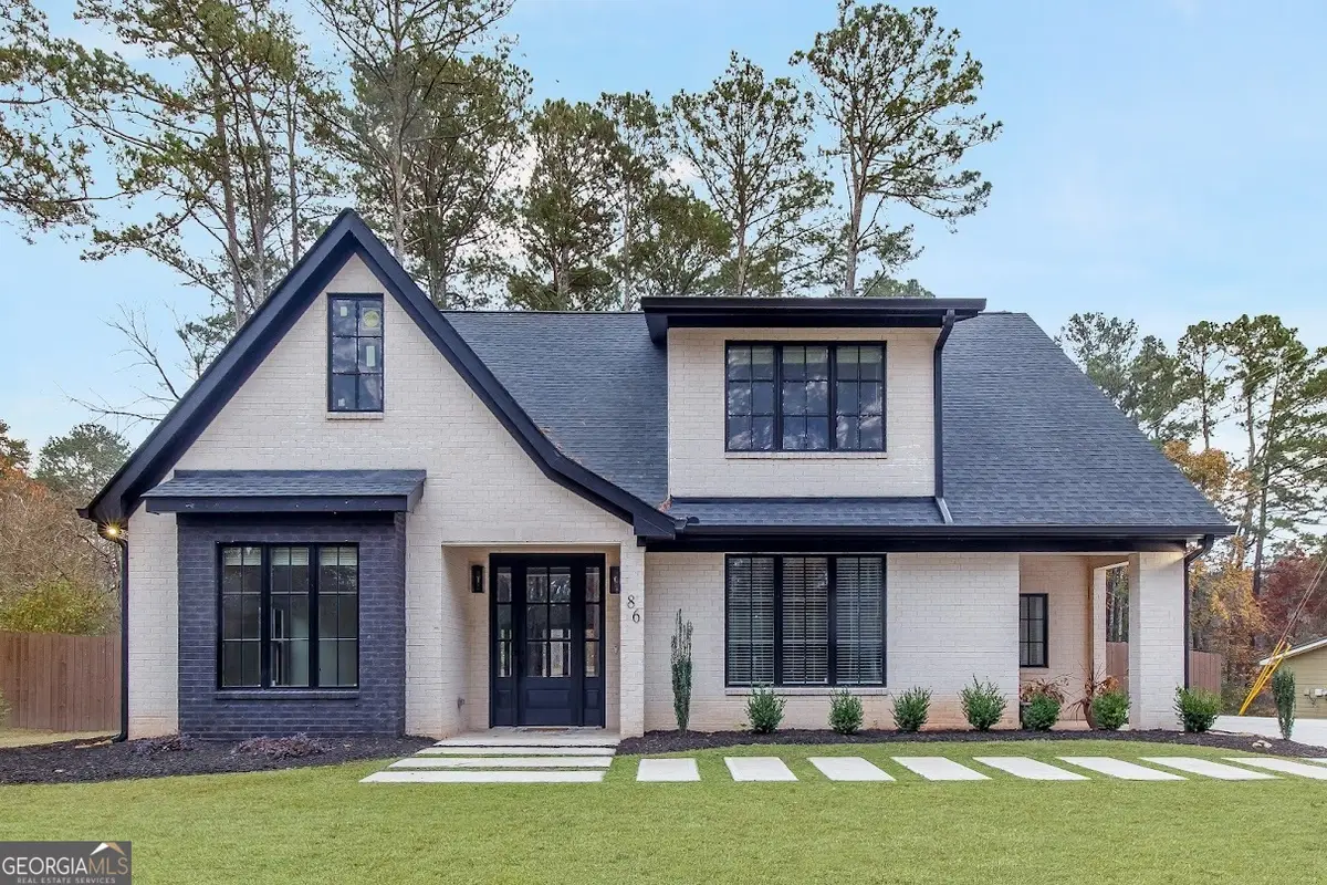 86 Pine Brook Drive, Bremen, GA 30110 - Image #1