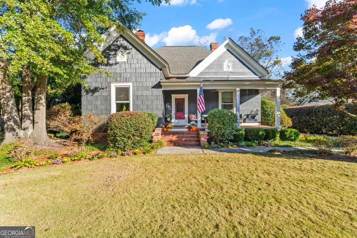 65 Carmichael Street, McDonough, GA 30253 - Image #1