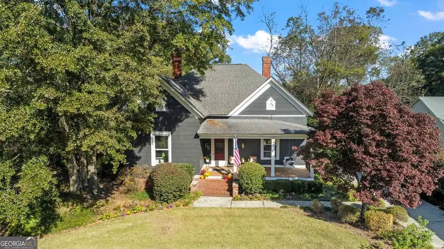 65 Carmichael Street, McDonough, GA 30253 - Image #2