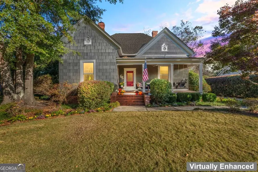 65 Carmichael Street, McDonough, GA 30253 - Image #3
