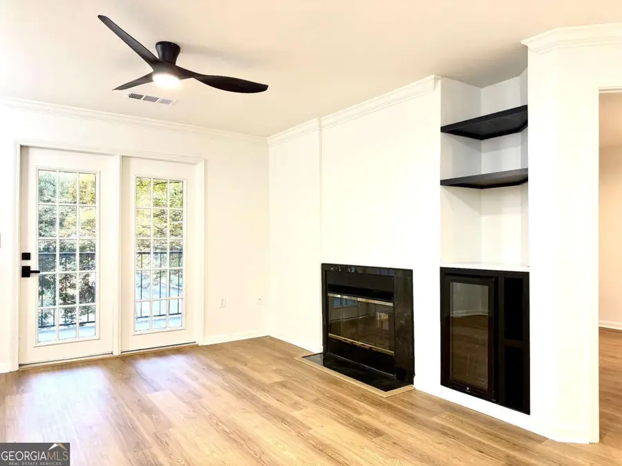 3655 Habersham Road Ne #A212, Atlanta, GA 30305 - #3