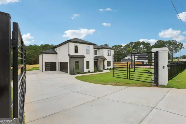 3061 Lot 3 Bold Springs Road, Dacula, GA 30019