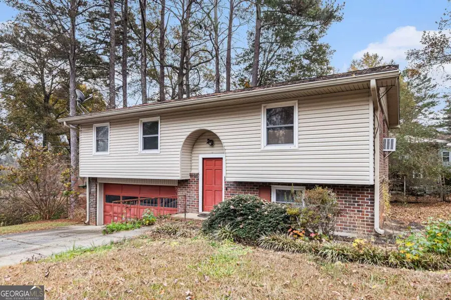 91 Berlin Street, Tallapoosa, GA 30176 - Image #2