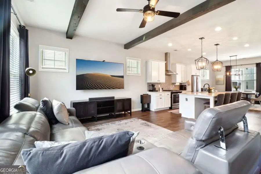 2435 Folly Lane Se, Atlanta, GA 30339 - Image #2