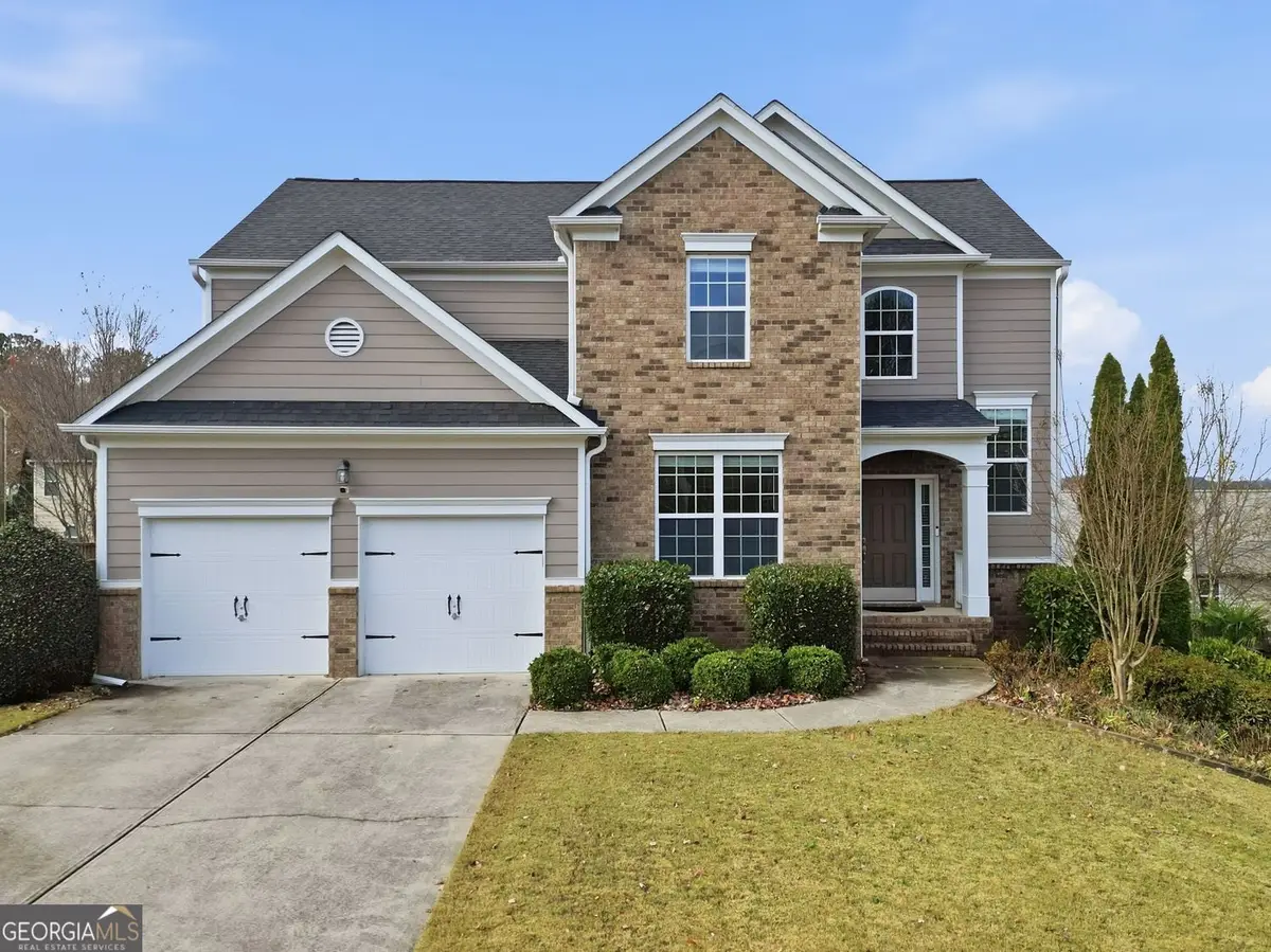 120 Bevington Lane, Woodstock, GA 30188 - #1