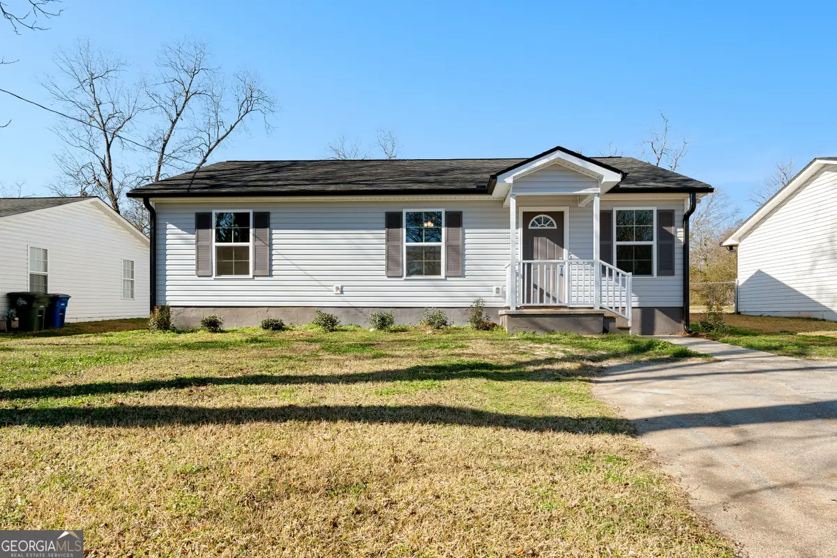 179 Grady Street, Griffin, GA 30223 - Image #1