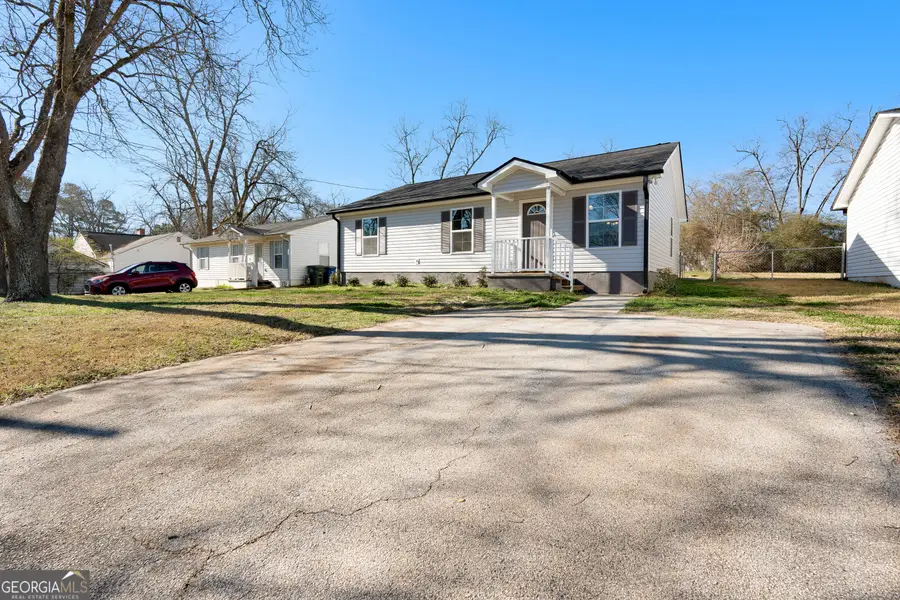 179 Grady Street, Griffin, GA 30223 - Image #2