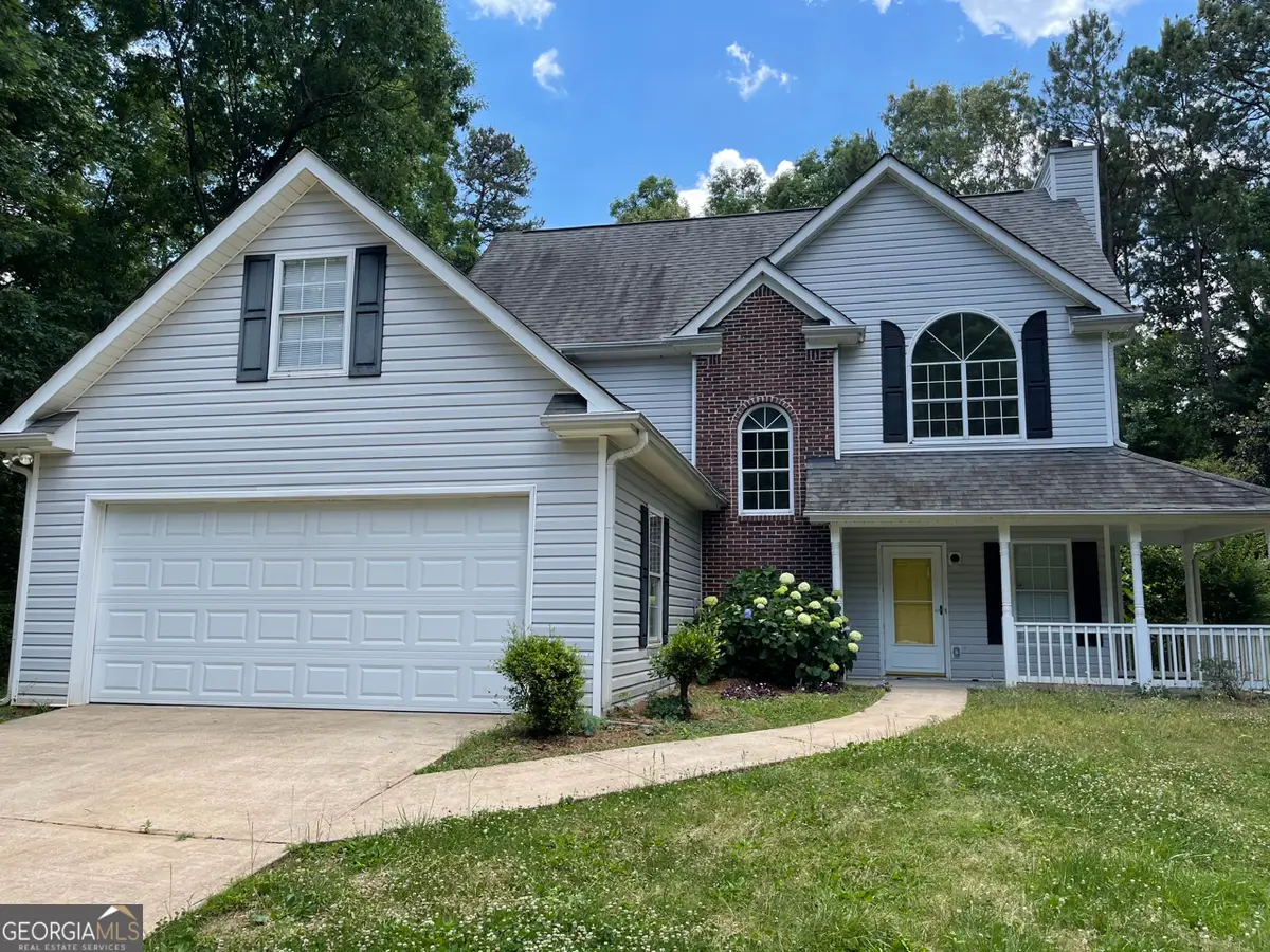 55 The Falls Boulevard, Covington, GA 30016 - Image #1