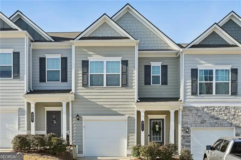 511 Ryan Court, Ball Ground, GA 30107 - Image #3