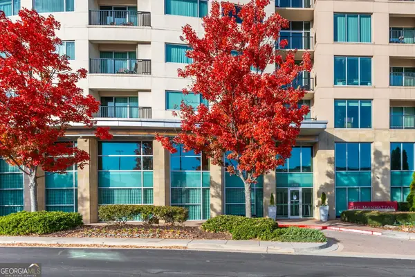 4561 Olde Perimeter Way #1701, Atlanta, GA 30346