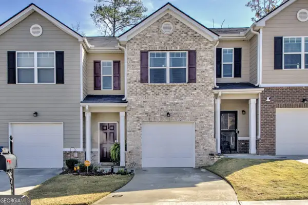 6278 Rockaway Road, Atlanta, GA 30349