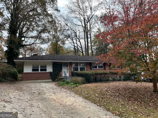 743 Brookwood Drive, Forest Park, GA 30297