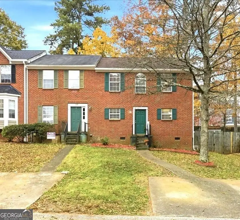 1418 Shiloh Way Nw, Kennesaw, GA 30144 - Image #2